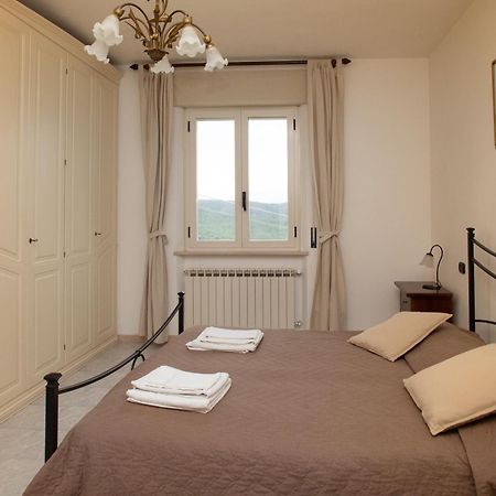 Agriturismo Podere Acqualoreto ภายนอก รูปภาพ