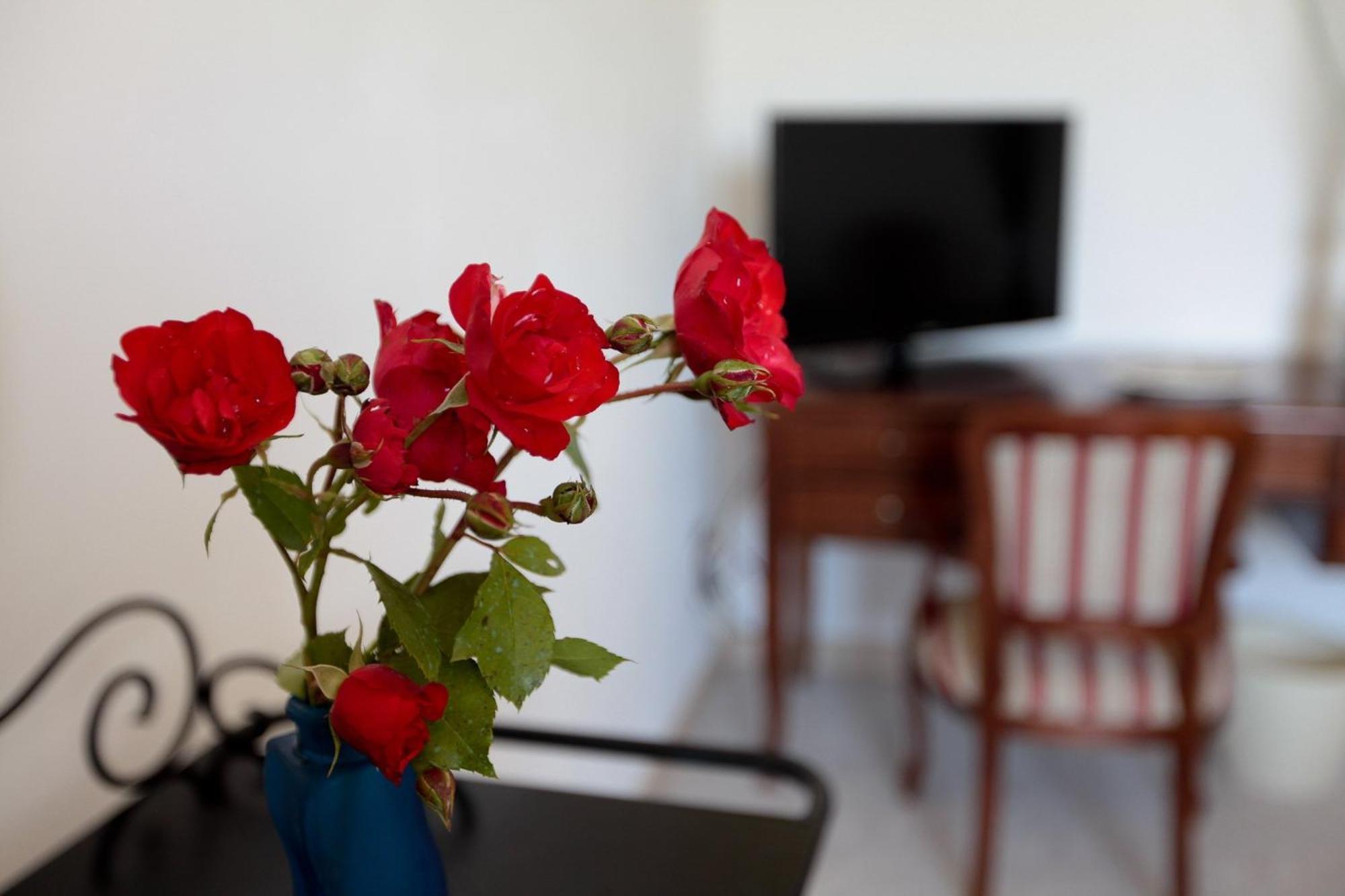 Agriturismo Podere Acqualoreto ห้อง รูปภาพ