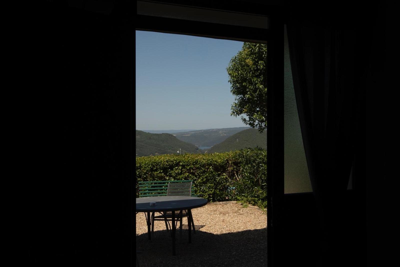 Agriturismo Podere Acqualoreto ภายนอก รูปภาพ