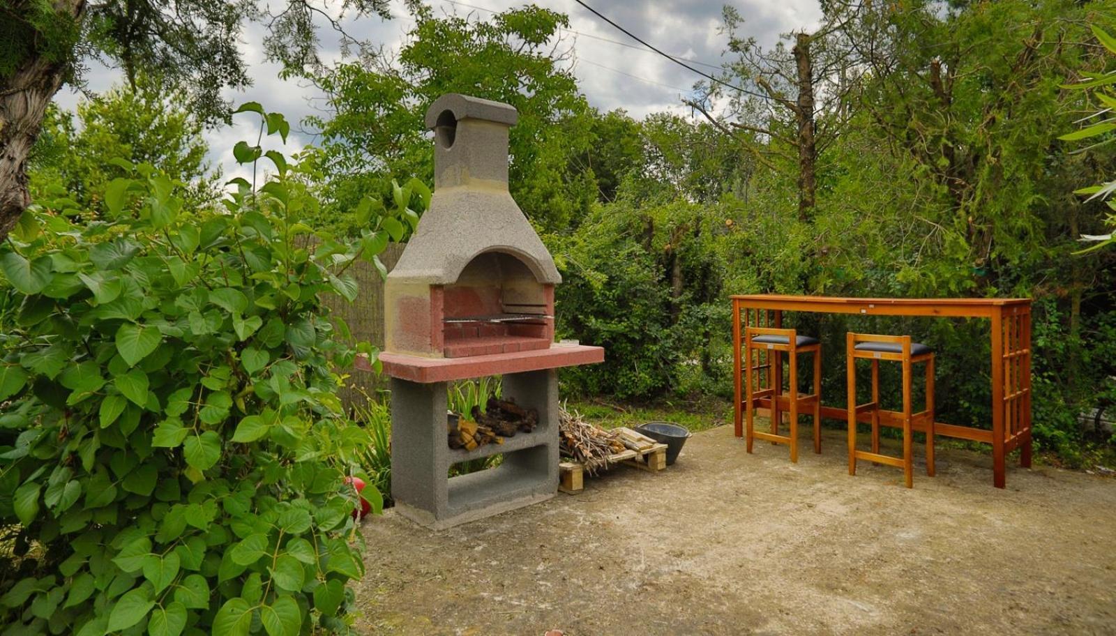 Agriturismo Podere Acqualoreto ภายนอก รูปภาพ