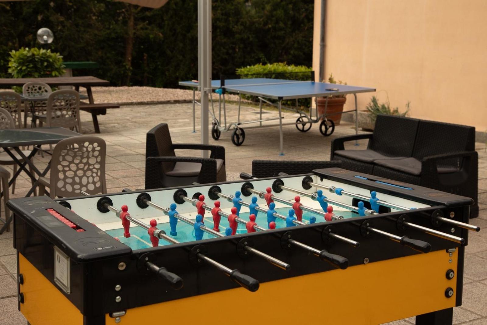 Agriturismo Podere Acqualoreto ภายนอก รูปภาพ