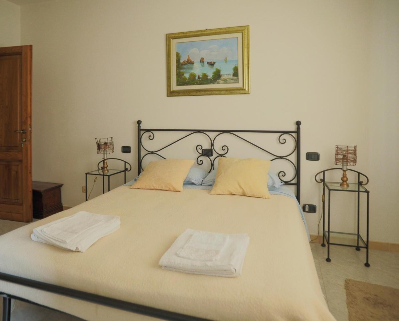 Agriturismo Podere Acqualoreto ภายนอก รูปภาพ
