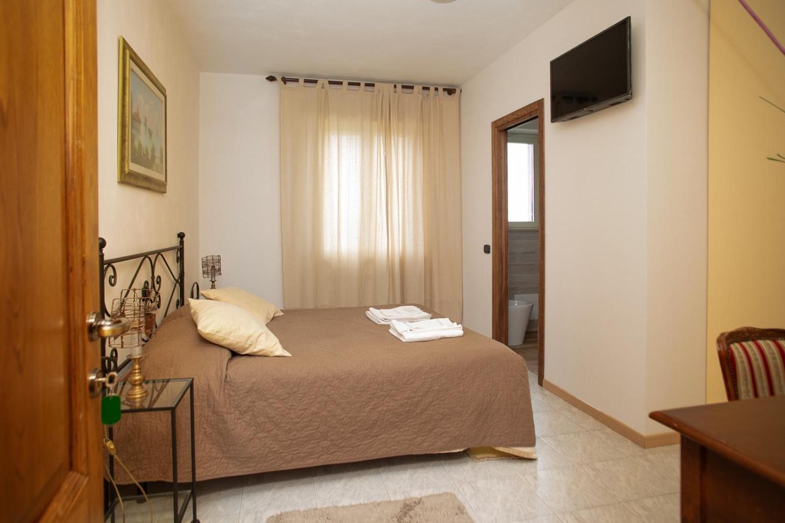 Agriturismo Podere Acqualoreto ภายนอก รูปภาพ