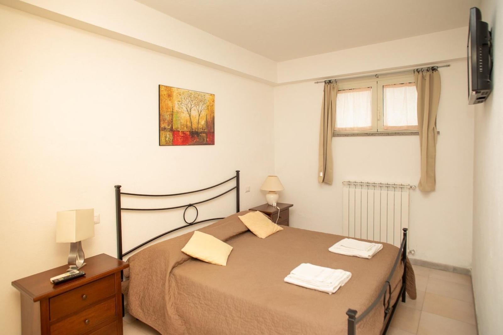 Agriturismo Podere Acqualoreto ภายนอก รูปภาพ