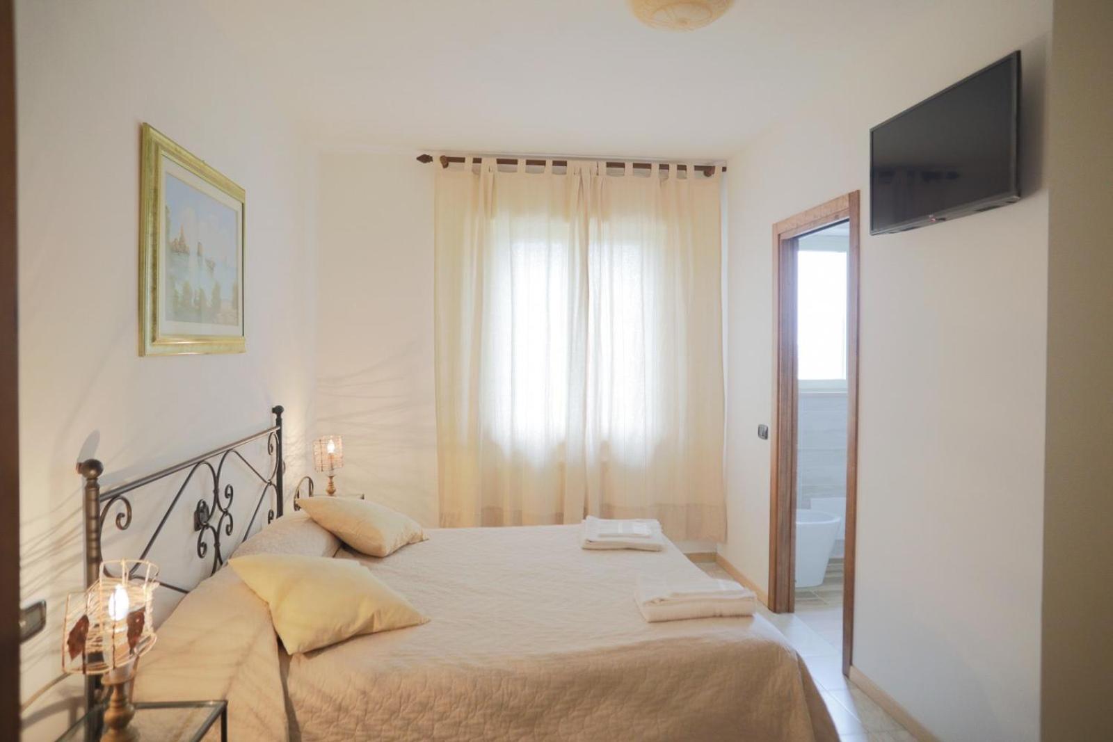 Agriturismo Podere Acqualoreto ภายนอก รูปภาพ
