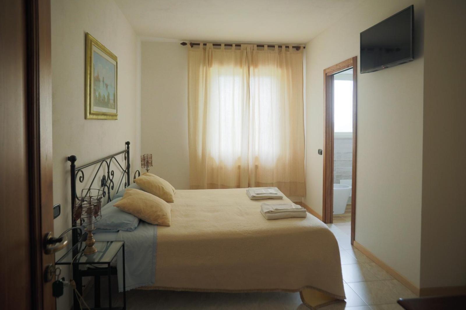 Agriturismo Podere Acqualoreto ภายนอก รูปภาพ