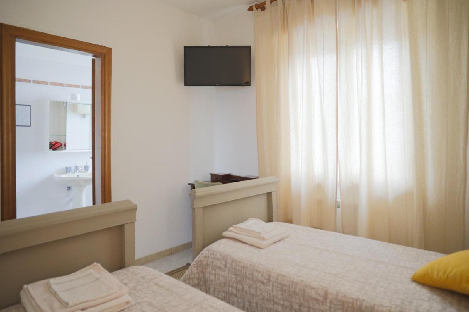 Agriturismo Podere Acqualoreto ภายนอก รูปภาพ