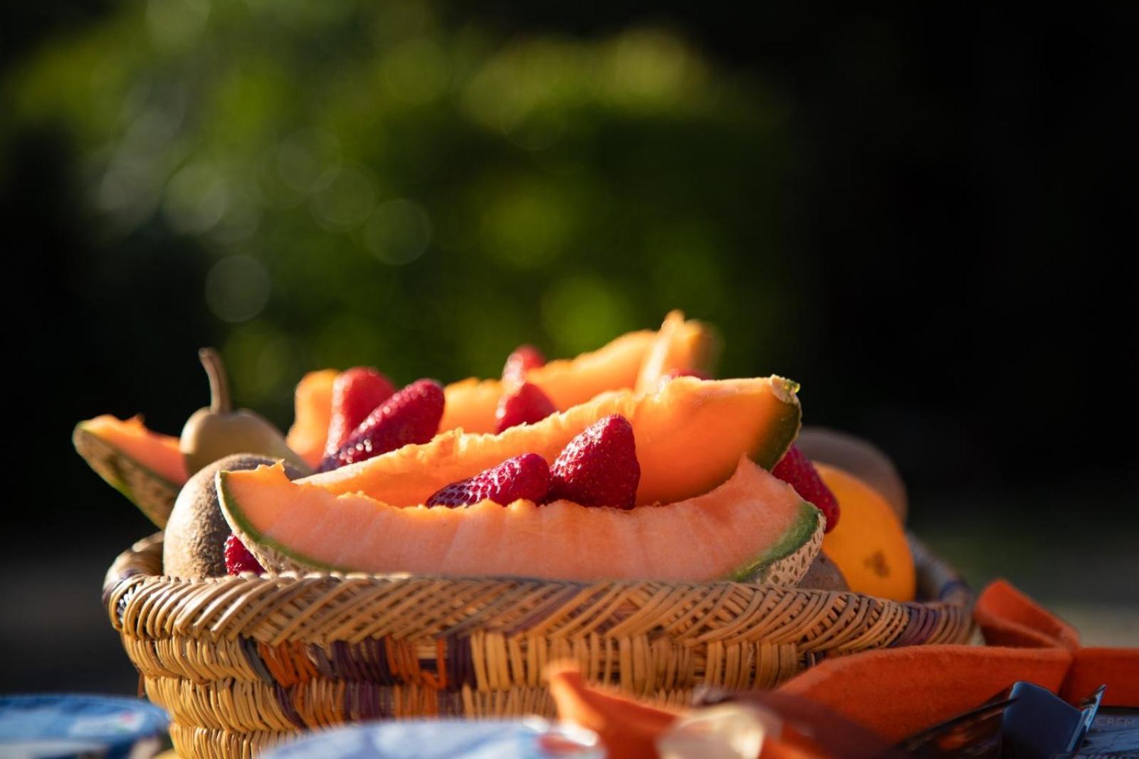 Agriturismo Podere Acqualoreto ภายนอก รูปภาพ