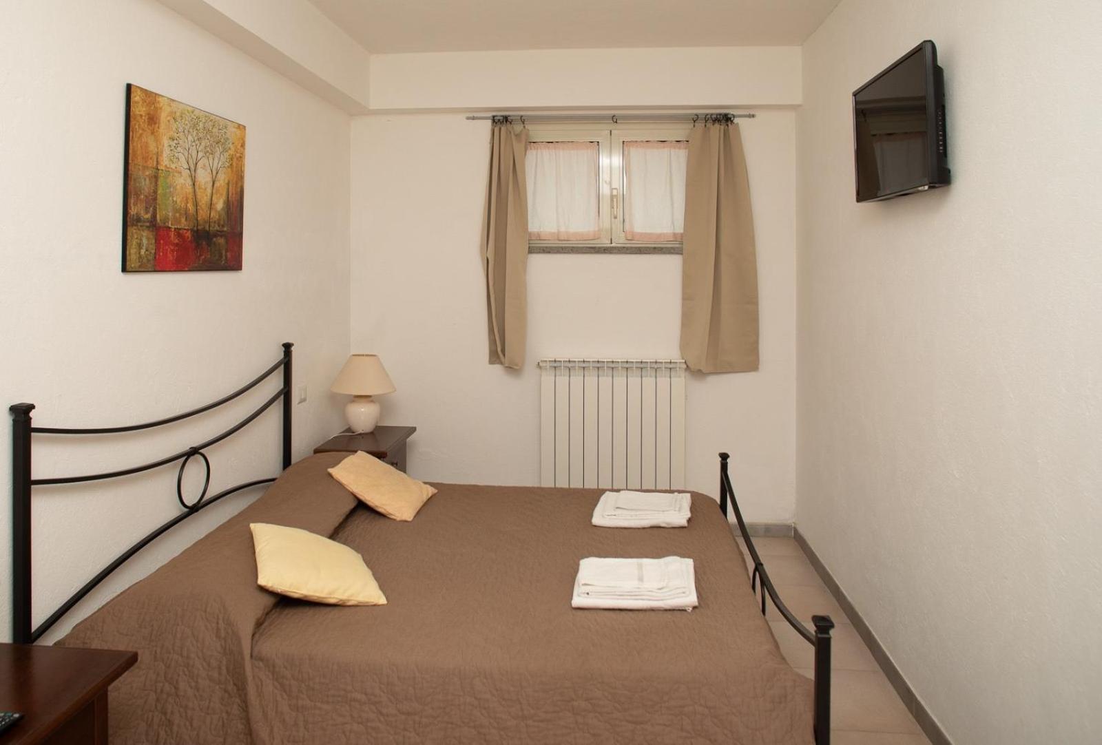 Agriturismo Podere Acqualoreto ภายนอก รูปภาพ